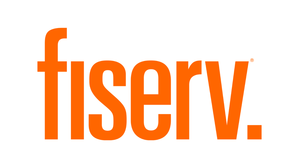 Fiserv logo