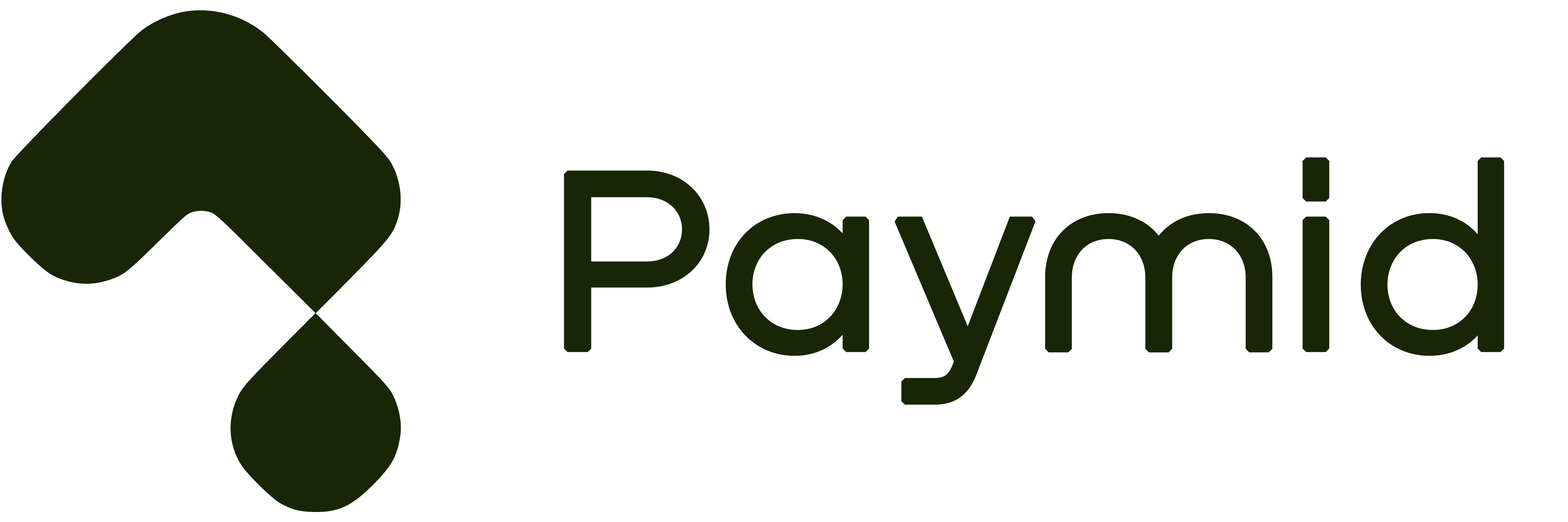 Paymid logo